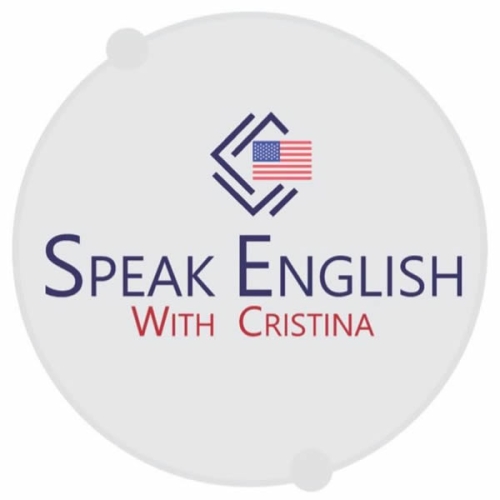 Speak English