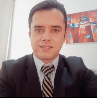 Dr. Francisco José Vilas Boas Neto