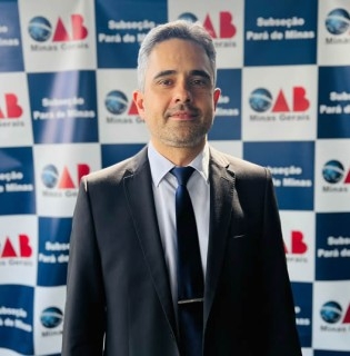 Dr. Henrique Mendes Altivo